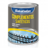 Tinta Hidrofer Preto 900 ml - Hidrotintas