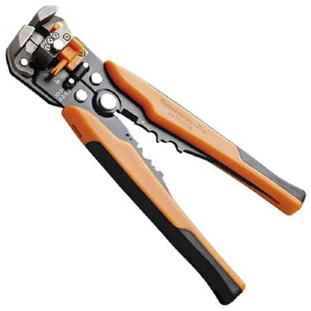 ALICATE DESENC FIOS AUTOM 8 TRAMONTINA UN