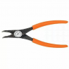 Alicate para Anéis Bico Curvo 5" - Tramontina