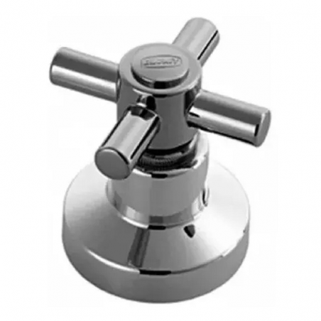 ACABACAMENTO ABS CROM C-37  DECA BLUKIT PC