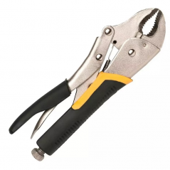 Alicate de Pressão 10" Eda