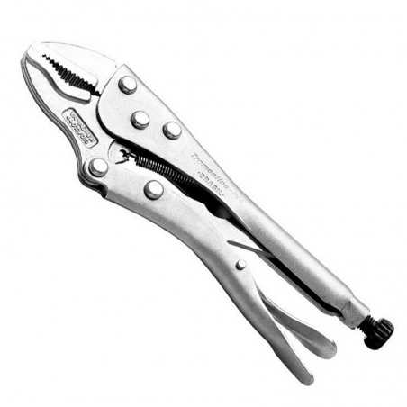 Alicate De Pressão Mordente Triangular 10 Pol. Tramontina