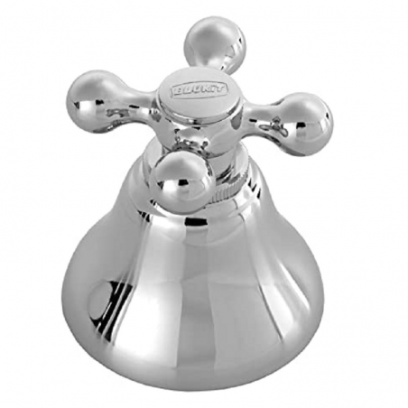 Acabamento ABS Cromado C-33 - Deca Blukit