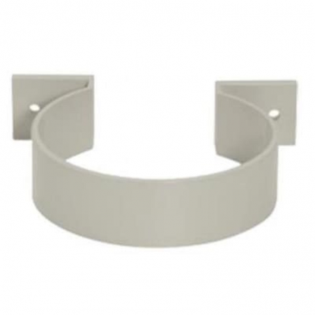 ABRAÇADEIRA P/ CALHA PLUVIAL 100 AMANCO