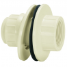 ADAPTADOR AUTO AJUSTÁVEL ROSCAVEL CX DAGUA 1/2 AMANCO