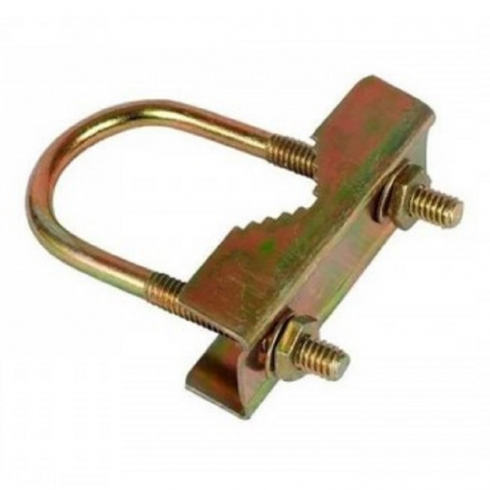 Abraçadeira Universal p/ Antena Inca