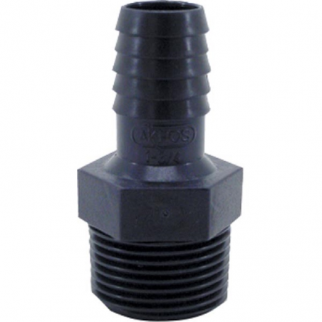 Adaptador Interno 1/2 PT Akato