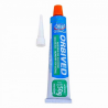 Adesivo Selante Acético Incolor 50g Orbived