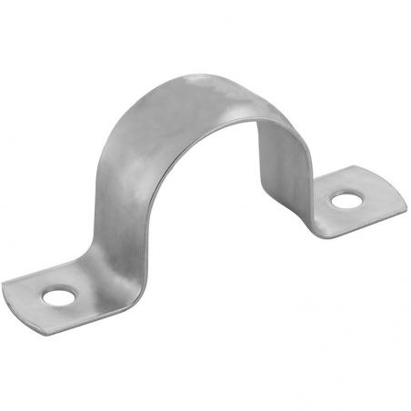 Abraçadeira Tipo U 1.1/4" - Jf / Worker / Kala