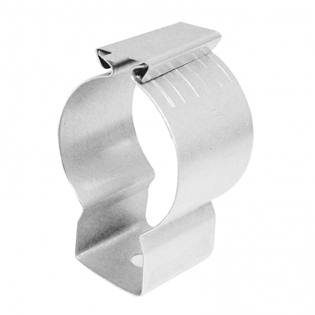 Abraçadeira Tipo D 1.1/2 - Perfilaço