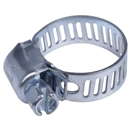 ABRAÇADEIRA RSF 8MM 1/2 A 3/4 KALA/WORKER