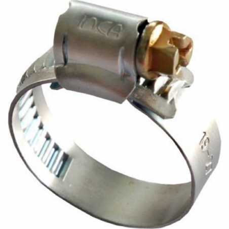 ABRAÇADEIRA RSF 1.1/2X2 9MM 38X51 INCA/MATRIX