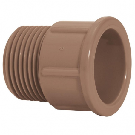 Adaptador Soldável Curto 25X3/4 - KRONA