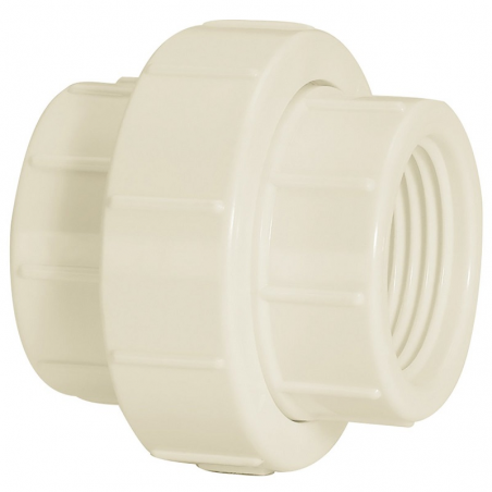 UNIÃO ROSCÁVEL 1.1/4 AMANCO