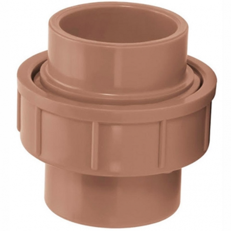 UNIÃO SOLDÁVEL 40MM AMANCO