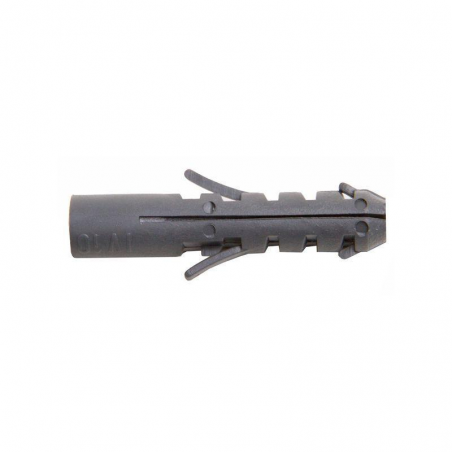 Bucha Plástica Para Fixação Nº07