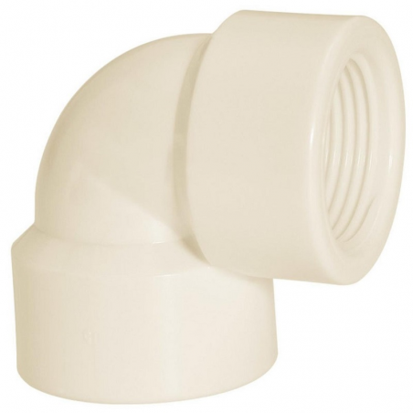 JOELHO ROSCÁVEL 3/4" 90 AMANCO