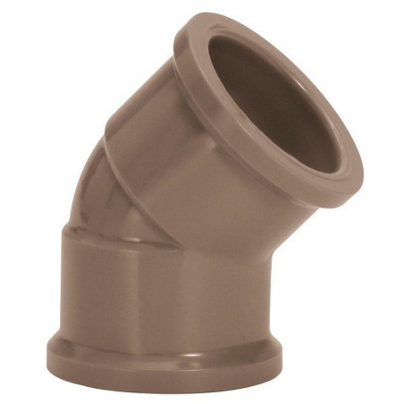 JOELHO SOLD 20MM 45 AMANCO