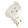 Adaptador para tomada 10A Fame