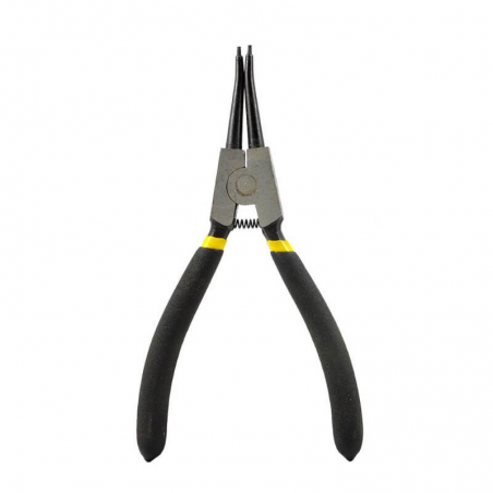 Alicate de anéis externo reto 7 Eda 8HB