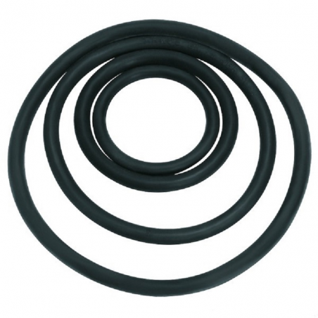 Anel O-Ring de Vedação para Esgoto DN50 DUR40 - Amanco