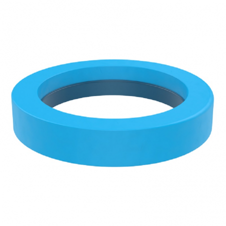 Anel vedação sanitário sem guia Blukit