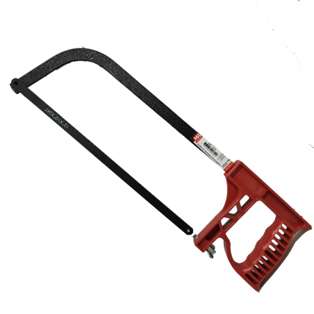 Arco de Serra Fixo Reforçado - MAX