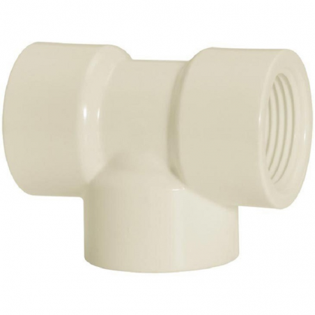 TE ROSCÁVEL 3/4 AMANCO