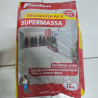 Argamassa AC2 15kg Áreas Internas e Externas - Supermassa