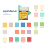 Tinta Acrílica Econômica Hidrotintas Super Demais Branco Neve Fosca 15L