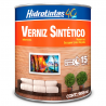 Verniz Extra Rápido 900ml Incolor Hidrotintas
