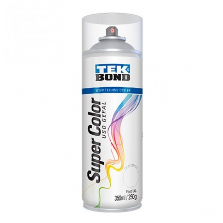 Verniz Spray Uso Geral 350ml Tekbond
