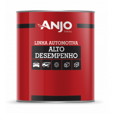 Batida De Pedra Emborrachado Branco Bagua Anjo 900 ml