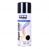Tinta Spray Super Color Preto Brilhante com 350ml/250g - TEKBOND