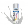 Tinta Spray Super Color Alumínio Alta Temperatura com 350ml/250g - TEKBOND
