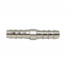 Emenda Simples Para Mangueira RF600 1/4 POL - RF