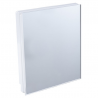 Armário de Plástico Versátil Branco 35,1 x 10,6 x 44cm A43*BR1 - Astra