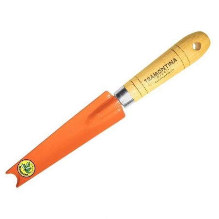 Arrancador de Inço com Cabo de Madeira Tramontina