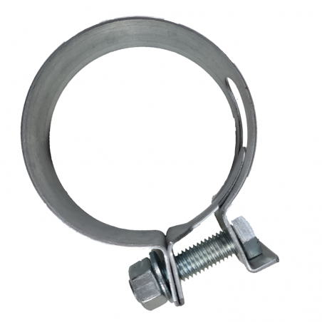 Abraçadeira Mangote 4" 105X117mm - Metalmatrix