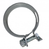 Abraçadeira Mangote 1" 35X40mm - Metalmatrix