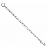 Corrente Aço 70cm N2/0 para Rede Zincada - São Raphael