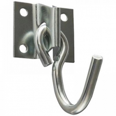 Gancho para Rede de Parafusa - Max Ferramentas