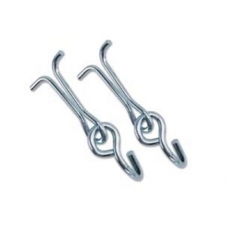 Gancho para Rede para Chumba FG - Rocha