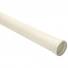 Tubo Esgoto 40mm 6mt - Amanco