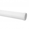 Tubo Esgoto 50mm Branco 6mt - Tigre