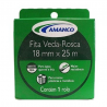 Fita Veda Rosca 18mm x 25mt - Amanco