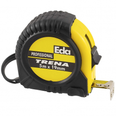 Trena Emborrachada com Imã na Ponta 5mt x 19mm 8BM - EDA