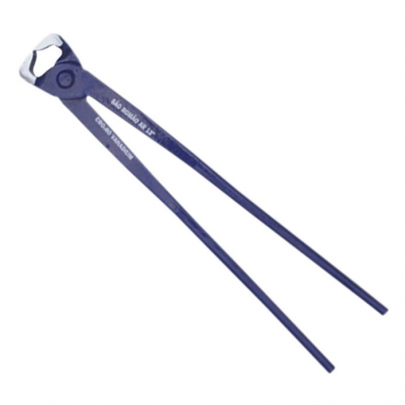 Torques Armador 13" - São Romão