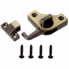 Trinco Inteligente Para Porta Camarão - União Mundial