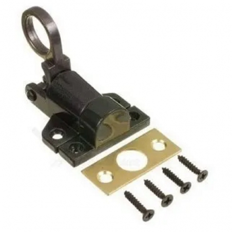 Trinco Avião zlo - União Mundial